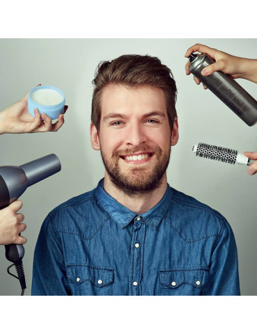 Shampoing Coupe Coiffage...