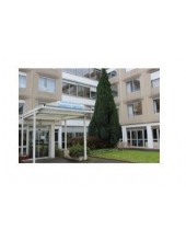 Allonnes - Centre Gériatrique Charles Drouet